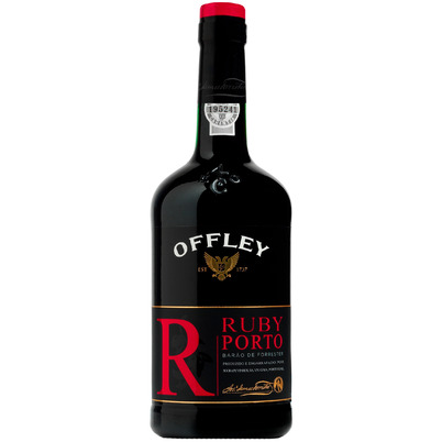 Offley - Ruby Offley - Ruby